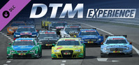 11. RaceRoom - DTM Experience 2013 (PC) DIGITAL (klucz STEAM)