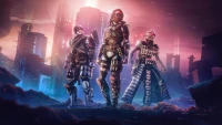 8. Destiny 2: Upadek Światła PL (DLC) (PC) (klucz STEAM)