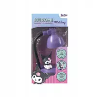 1. Mini Lampka Kuromi (USB)