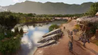 3. Planet Zoo 2 PL (Xbox Series X)