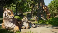 10. Planet Zoo 2 PL (Xbox Series X)