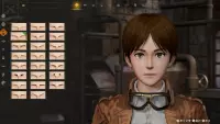 2. Attack on Titan 3 (Xbox Seires X)