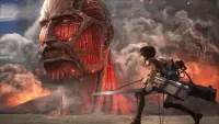 10. Attack on Titan 3 (Xbox Seires X)