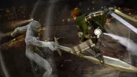 8. Attack on Titan 3 Steelbook Launch Edition (PS5)