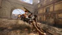 12. Attack on Titan 3 Steelbook Launch Edition (PS5)