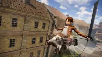 9. Attack on Titan 3 Steelbook Launch Edition (PS5)