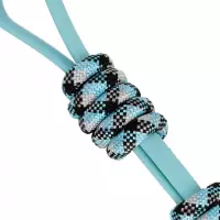 3. Trik&Roll Zabawka Dla Psa Szarpak Gumowy 34cm 560880