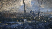 1. theHunter: Call of the Wild - Medved-Taiga PL (DLC) (PC) (klucz STEAM)