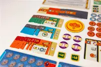 17. Biały Zamek: Duel