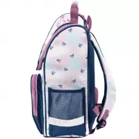 3. Paso Tornister Szkolny Stitch Serce DS26ZZ-525 