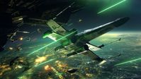 6. Star Wars: Squadrons PL  (XO/XSX)