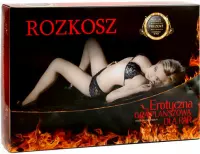 1. Rozkosz Gra 18+