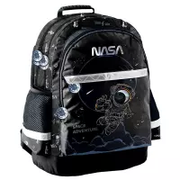 1. Paso Plecak Szkolny Nasa Astronauta PP25NC-116