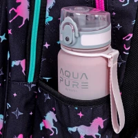 9. AstraBag Plecak Szkolny AB300 Unicorn Squad 502024088