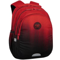 5. CoolPack Jerry Plecak Szkolny Gradient Cranberry F029756