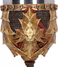 2. Puchar Kolekcjonerski Dark Souls - Ornstein