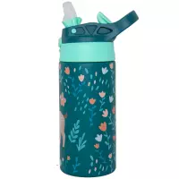 3. CoolPack Bono Bidon Metalowy 350ml Deer Z10962