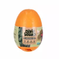 5. Mega Creative Dinozaur Do Skręcania w Jajku 573923