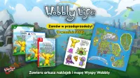 1. Wobbly Life (NS)