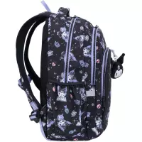 3. CoolPack Prime Pro Plecak Szkolny Kuromi F162031