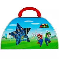 5. Undercover Zestaw Artystyczny 51el. Super Mario SUMB4221