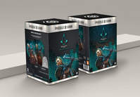 3. Good Loot Puzzle Assassin's Creed Valhalla Eivor Female (1500 elementów)