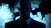 5. Hitman 3 (PC) (klucz EPIC STORE)