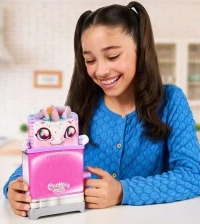 1. Cobi Cookeez Makery Pachnące Tosty Niespodzianka ET23522