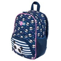 1. St.Right Plecak Wycieczkowy BP-70 Love Panda 652585