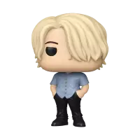 2. Funko POP TV: One Piece S1 - Sanji