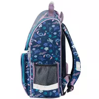 2. Paso Tornister Szkolny Stitch Cool DS26XX-525