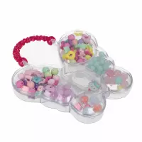 3. Mega Creative Zestaw Koralików Do Nawlekania 572003