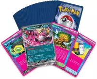 4. Pokemon TCG: Trainer's Toolkit (2025)