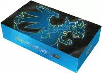 4. Pokemon TCG: Mega Charizard X ex - Ultra-Premium Collection