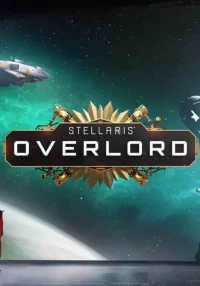 1. Stellaris: Overlord Expansion Pack (DLC) (PC/MAC/LINUX) (klucz STEAM)