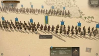 3. Field of Glory II: Swifter than Eagles (DLC) (PC) (klucz STEAM)