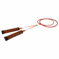 3. Mega Creative Badminton Metalowy W Pokrowcu 532368
