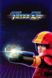 1. Turbo Kid (PC) (klucz STEAM)