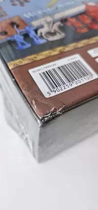 5. OUTLET Galakta Wojna o Pierścień 2.edycja