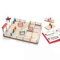 2. Smart Games Akademia Jazdy Konnej (PL)