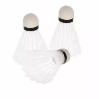 8. Mega Creative Badminton Metalowy + Lotki 576988