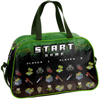 1. Paso Torba Sportowa Game PP23CR-074