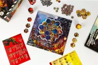 10. Neuroshima Hex (edycja polska)