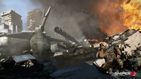 8. Sniper Ghost Warrior 2 (PC) (klucz STEAM)