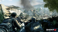 1. Sniper Ghost Warrior 2 (PC) (klucz STEAM)