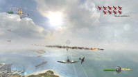 4. Dogfight 1942 Russia Under Siege (PC) (klucz STEAM)
