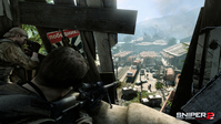 2. Sniper Ghost Warrior 2 (PC) (klucz STEAM)