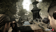 7. Sniper Ghost Warrior 2 (PC) (klucz STEAM)