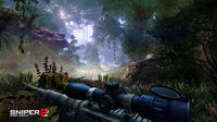6. Sniper Ghost Warrior 2 (PC) (klucz STEAM)