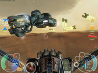 6. Project Freedom (PC) (klucz STEAM)